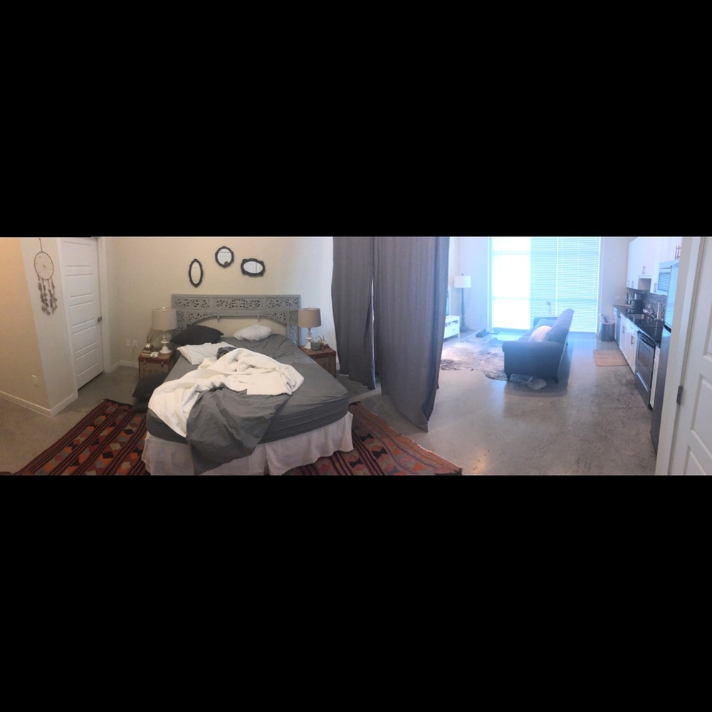 Meet your Posher, Mark